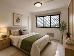 Blk 101 Simei Street 1 (Tampines), HDB 4 Rooms #553184171